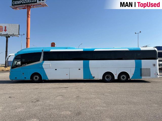 MAN Irízar i6 3