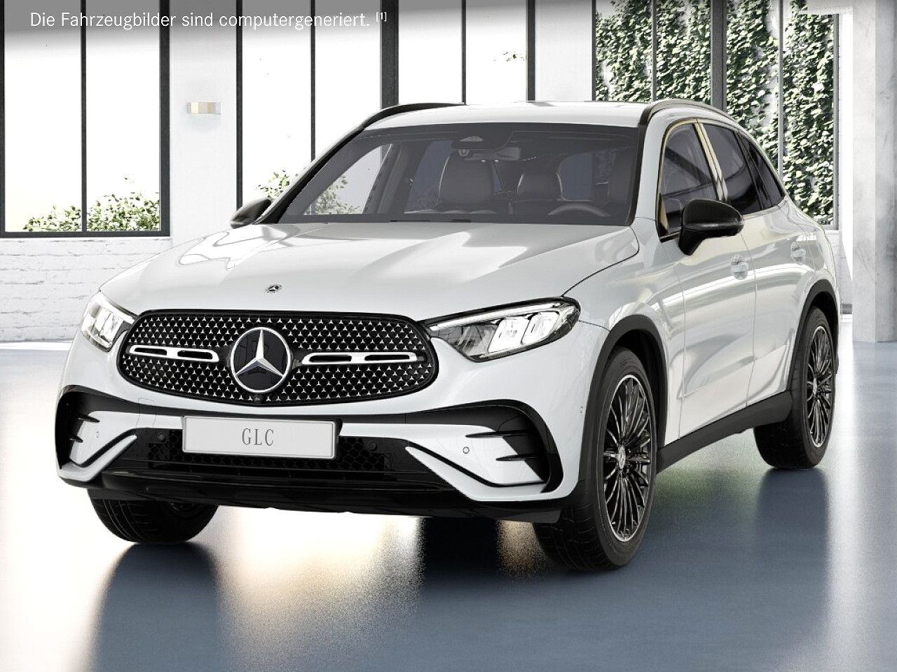 Mercedes-Benz GLC – Bild 29