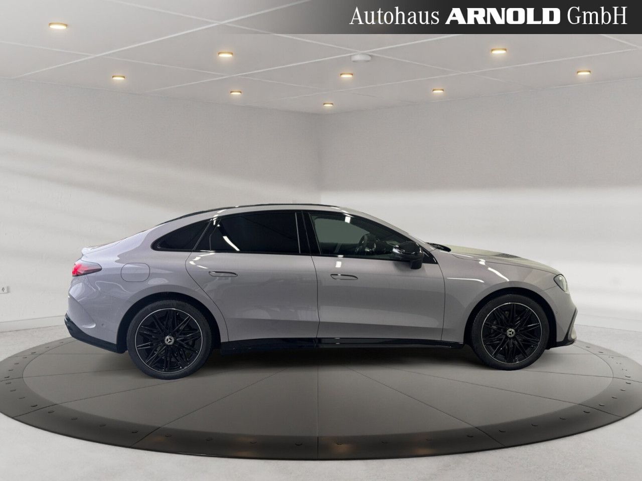 Mercedes-Benz C-Klasse – Bild 5