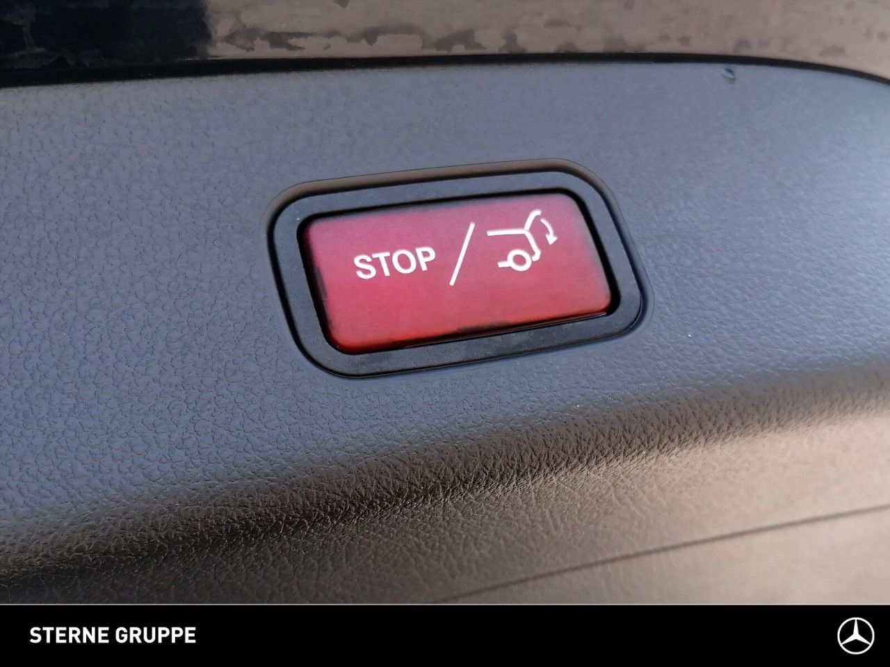 Mercedes-Benz GLC – Bild 15