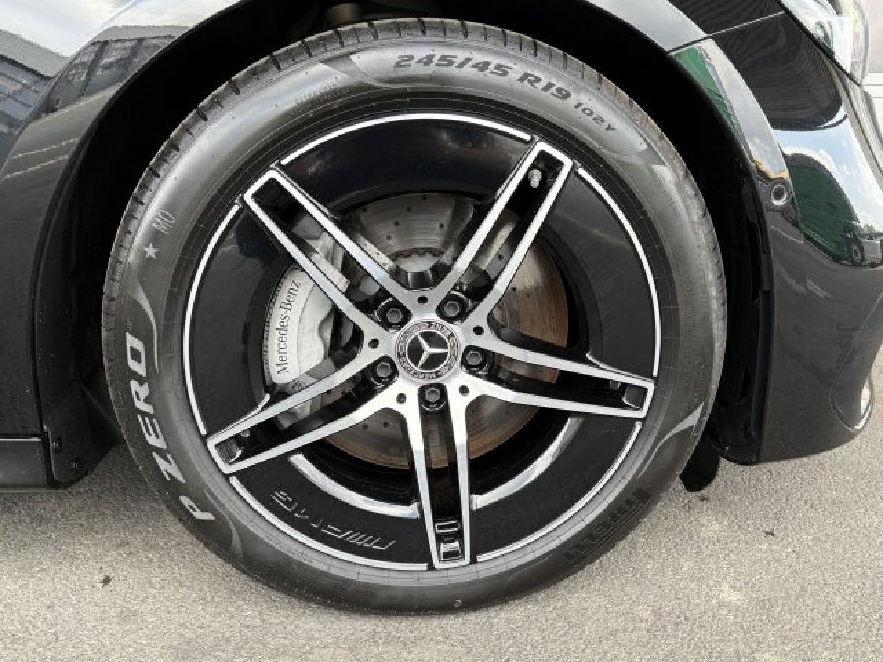 Mercedes-Benz E-Klasse – Bild 3