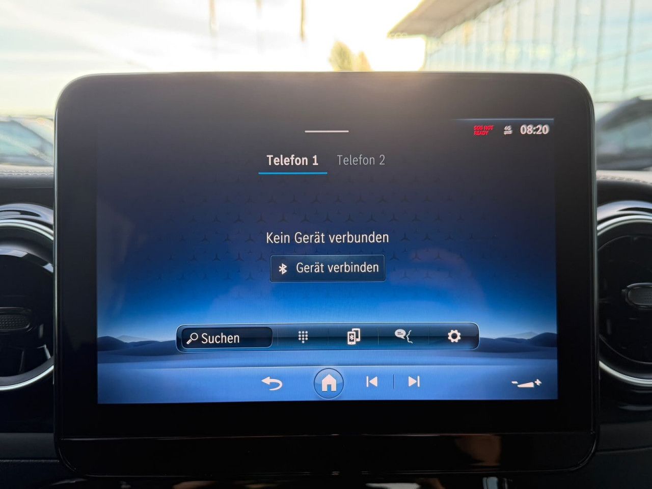 Mercedes-Benz T-Klasse – Bild 21