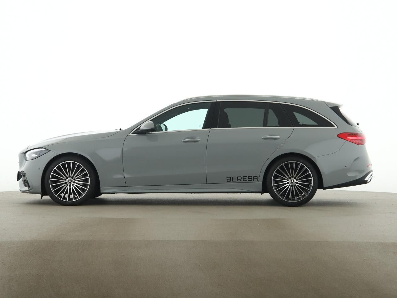 Mercedes-Benz C-Klasse – Bild 3