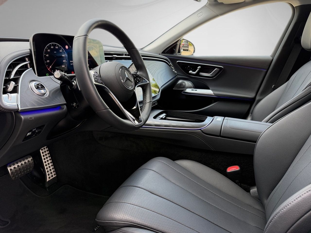 Mercedes-Benz E-Klasse – Bild 12