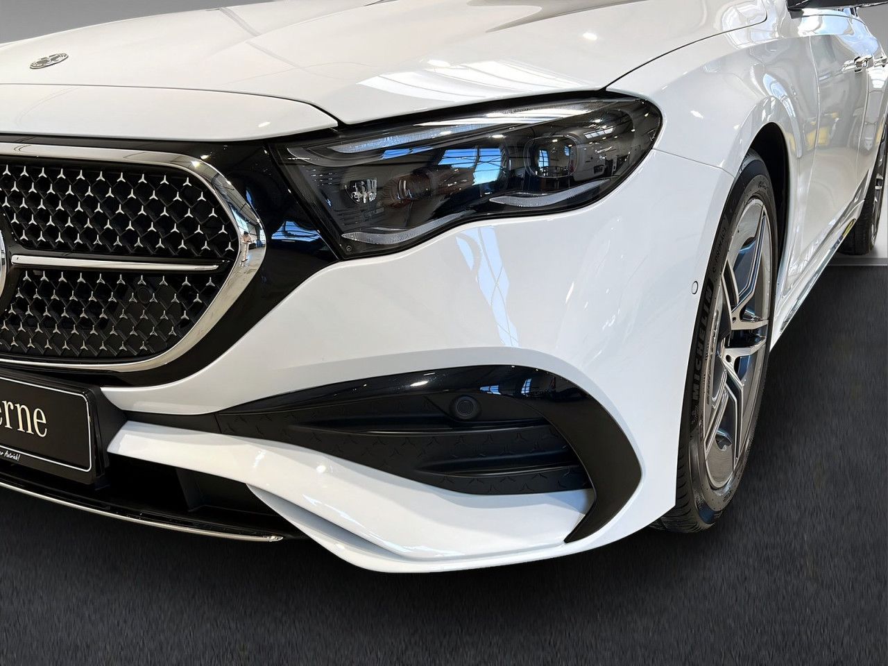 Mercedes-Benz E-Klasse – Bild 2