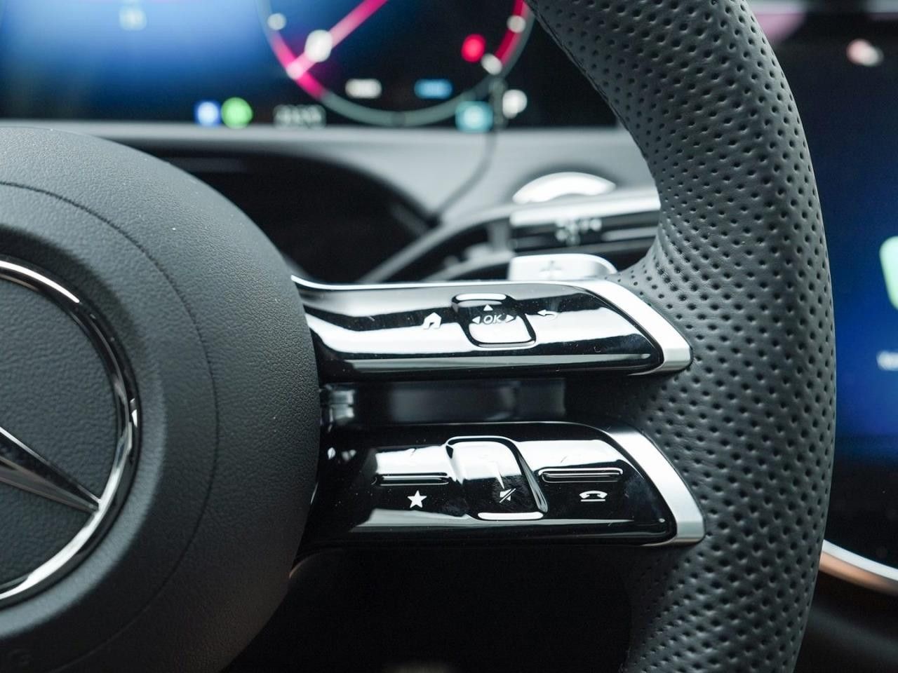 Mercedes-Benz E-Klasse – Bild 20