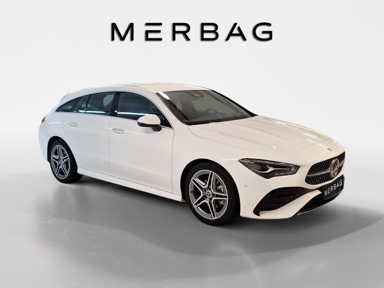 Mercedes-Benz CLA – Bild 6