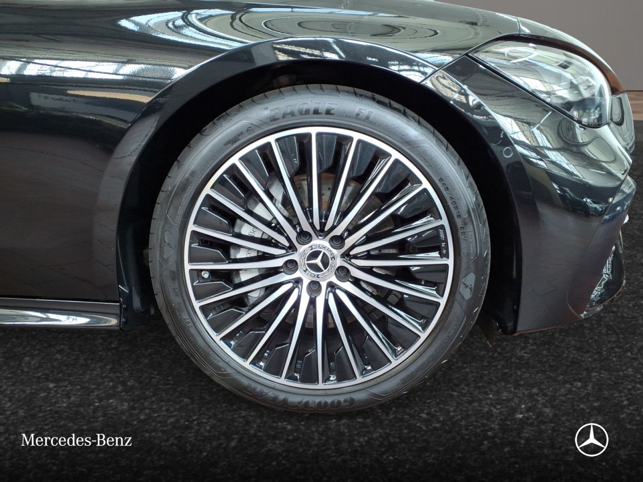 Mercedes-Benz CLE – Bild 4