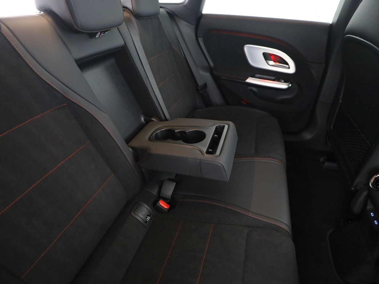 Mercedes-Benz CLA – Bild 19