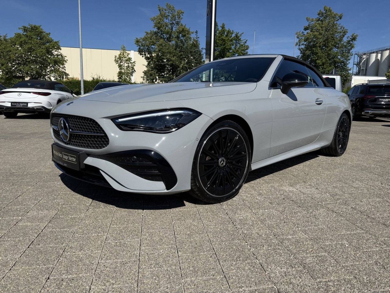 Mercedes-Benz CLE – Bild 3
