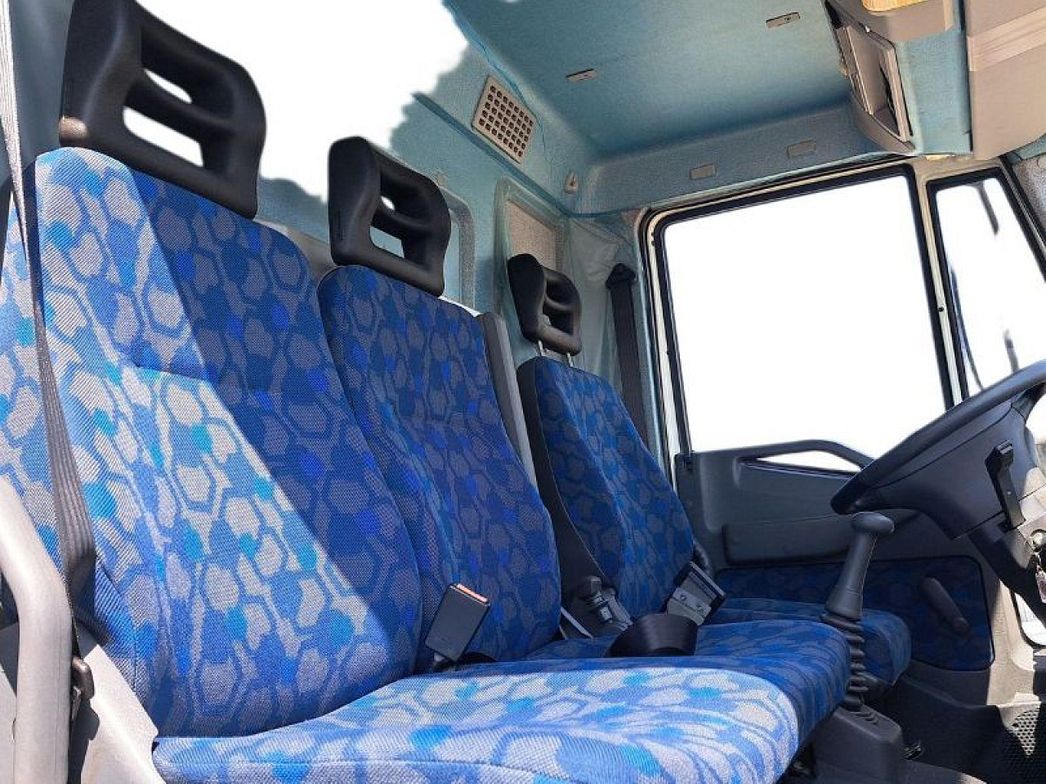 IVECO | Ml100E18W