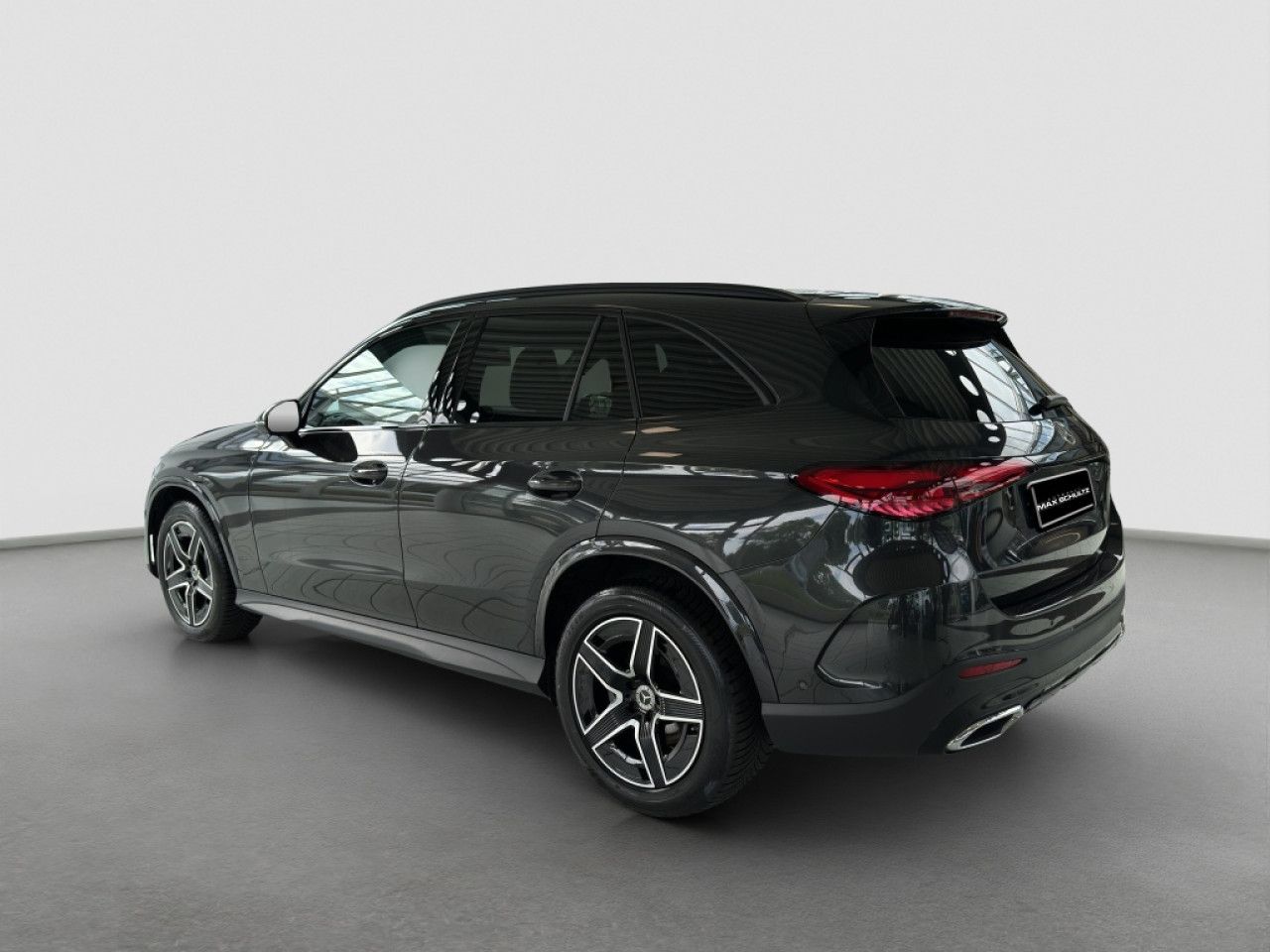 Mercedes-Benz GLC – Bild 20