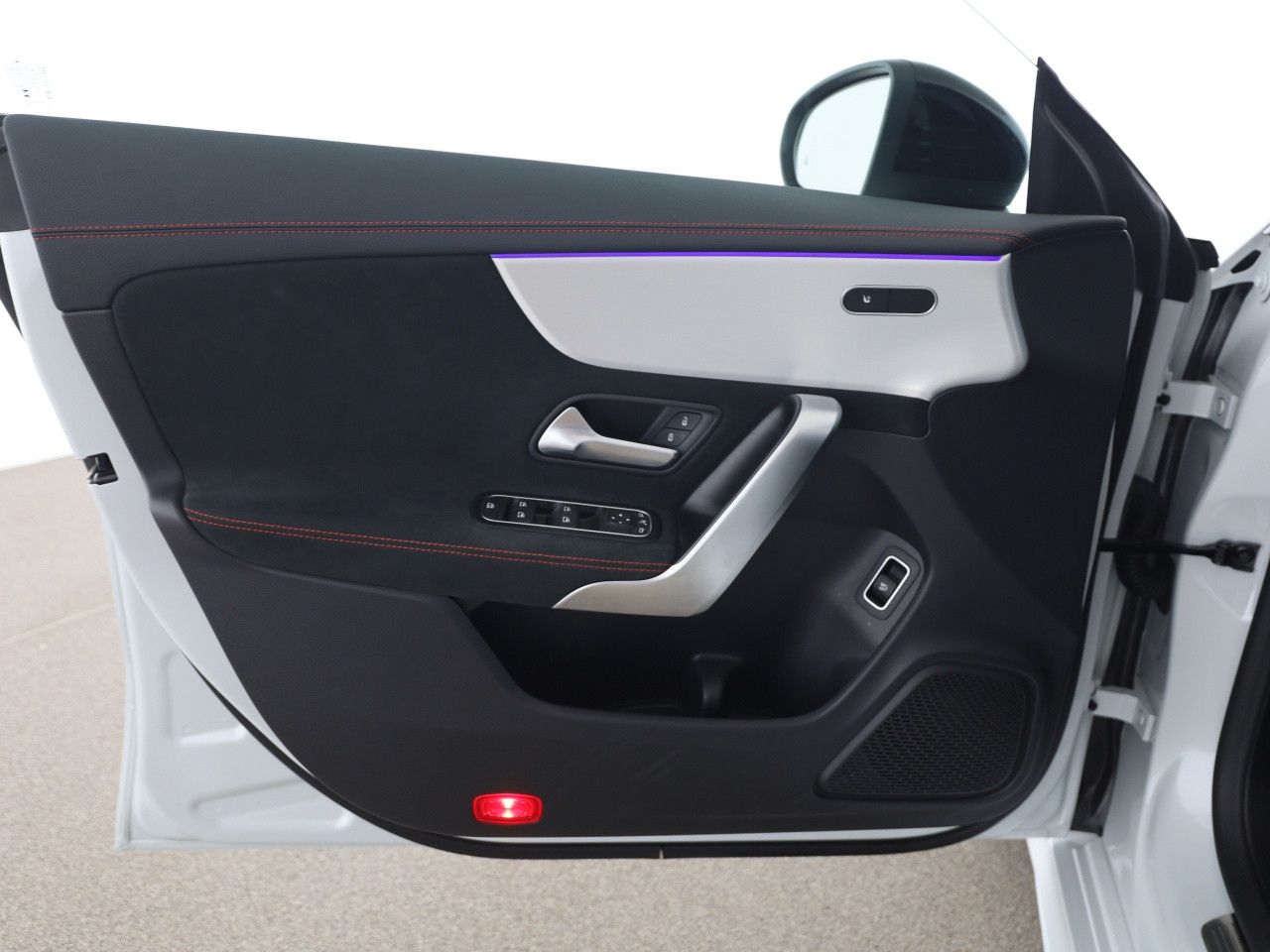 Mercedes-Benz CLA – Bild 12