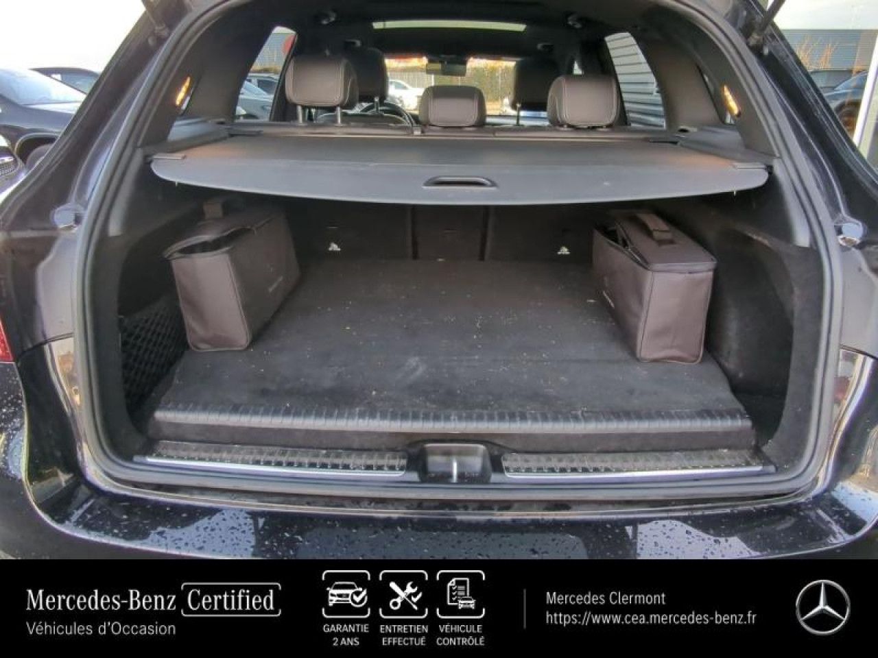 Photo du v&eacute;hicule 14 / 18