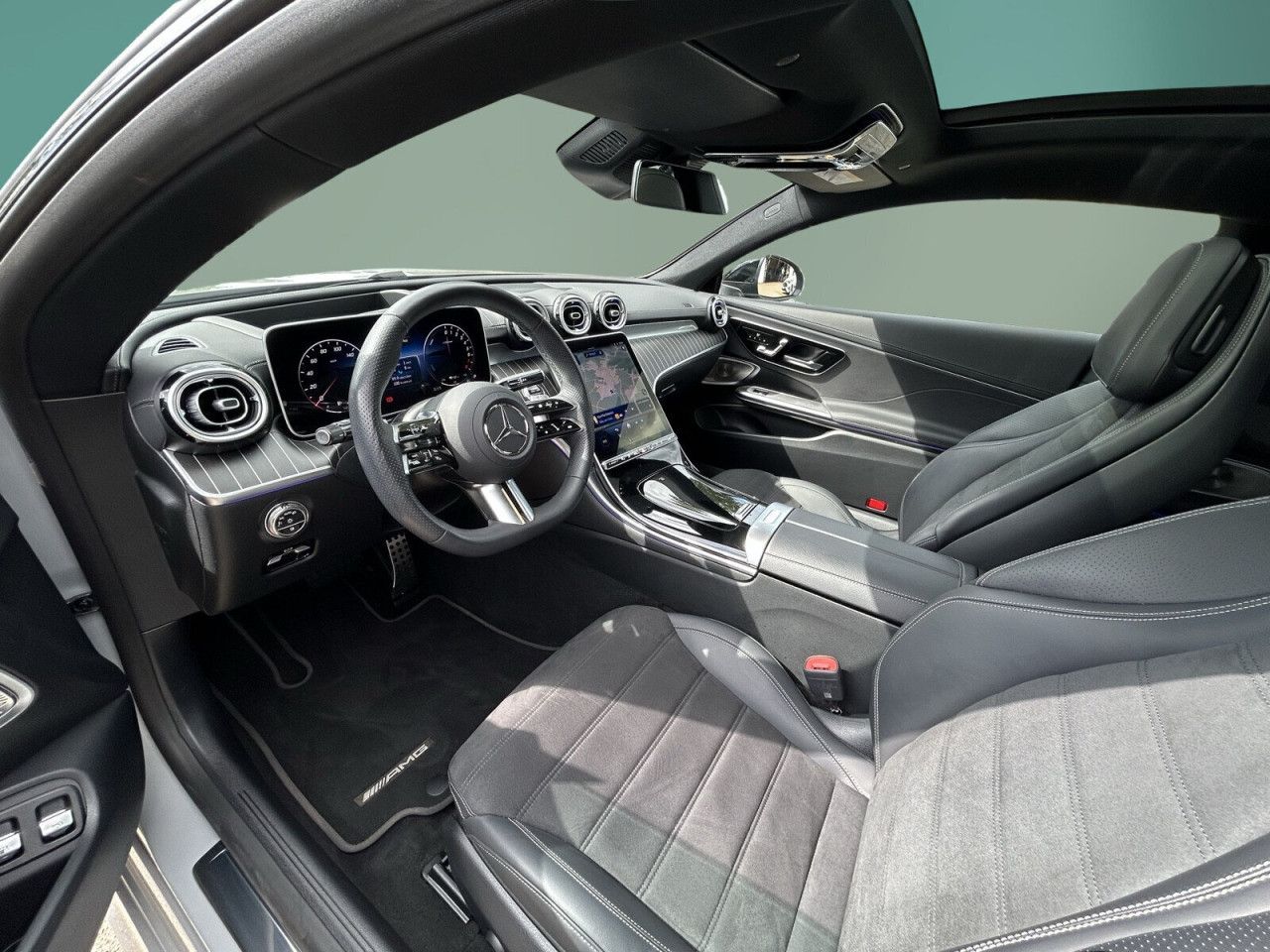 Mercedes-Benz CLE – Bild 9
