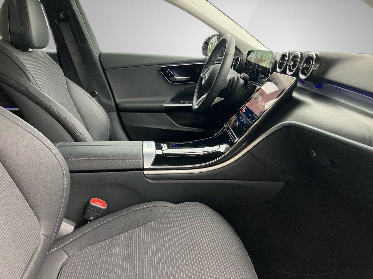 Mercedes-Benz C-Klasse – Bild 24