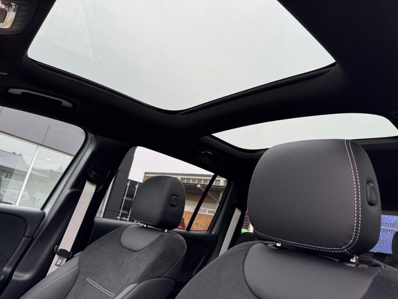 Mercedes-Benz GLB – Bild 15