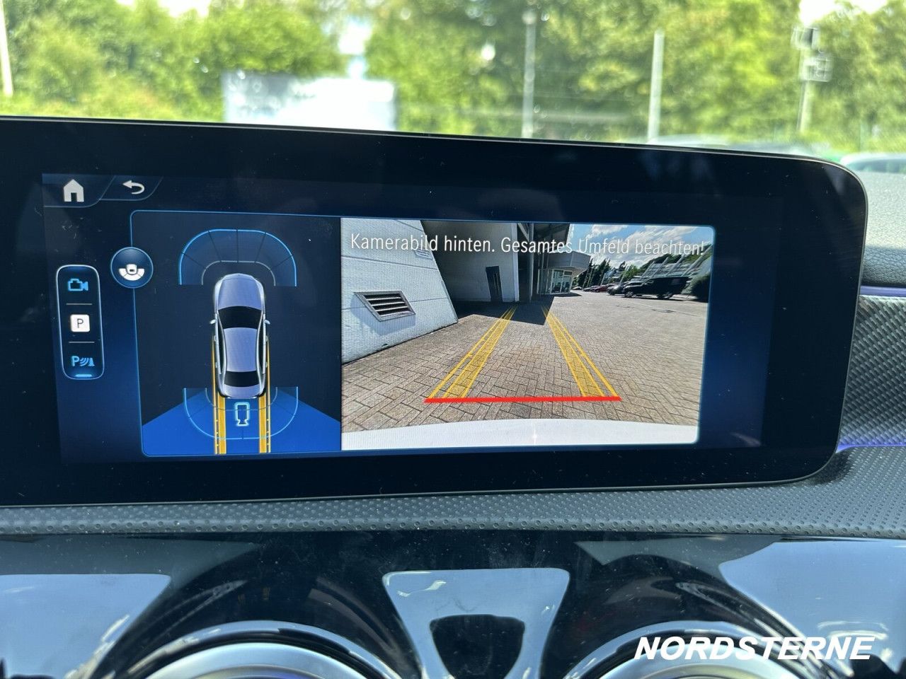 Mercedes-Benz A-Klasse – Bild 11