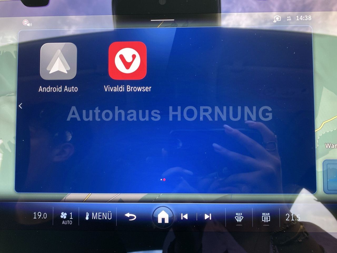 Mercedes-Benz E-Klasse – Bild 23