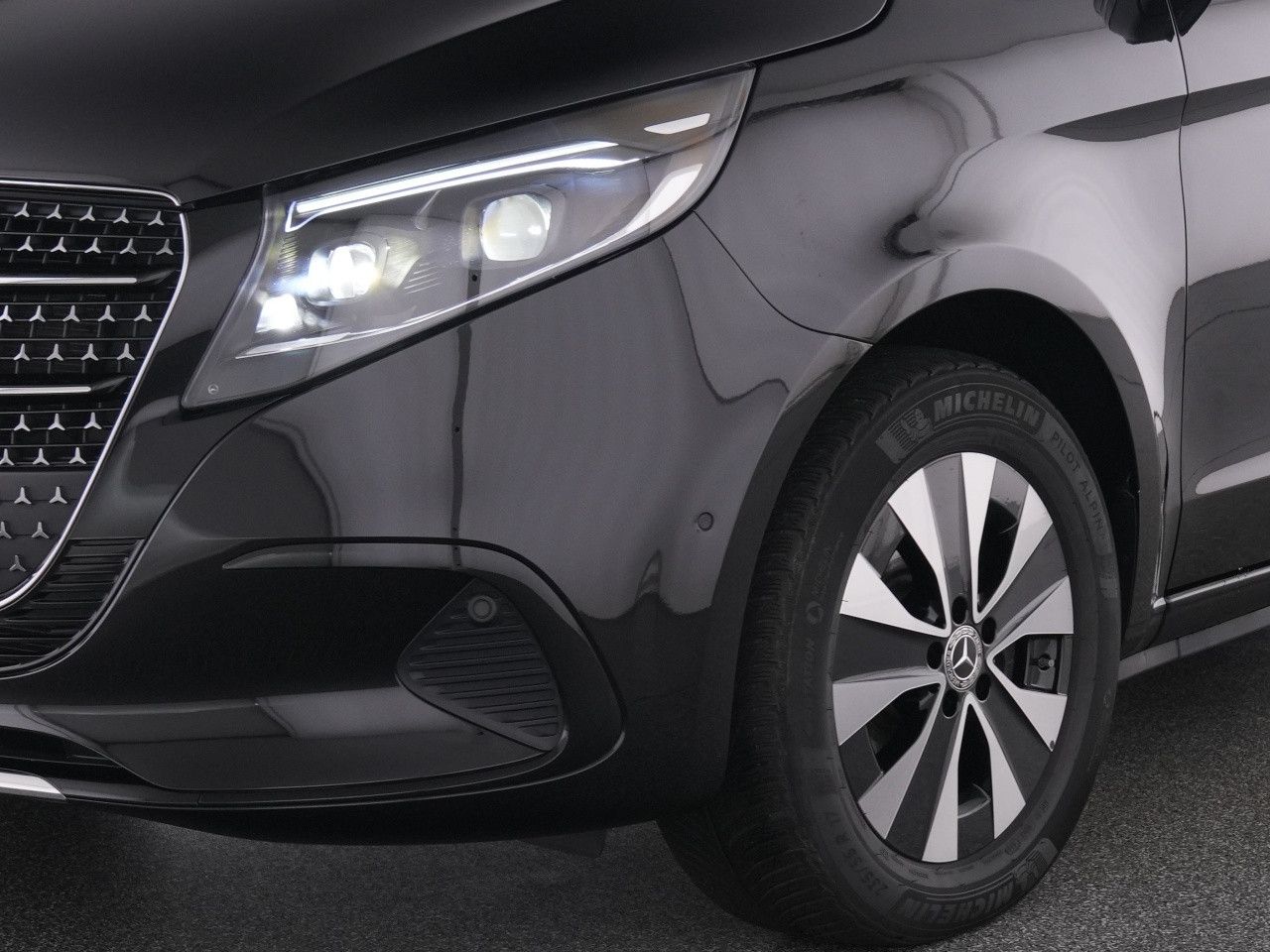 Mercedes-Benz V-Klasse – Bild 8