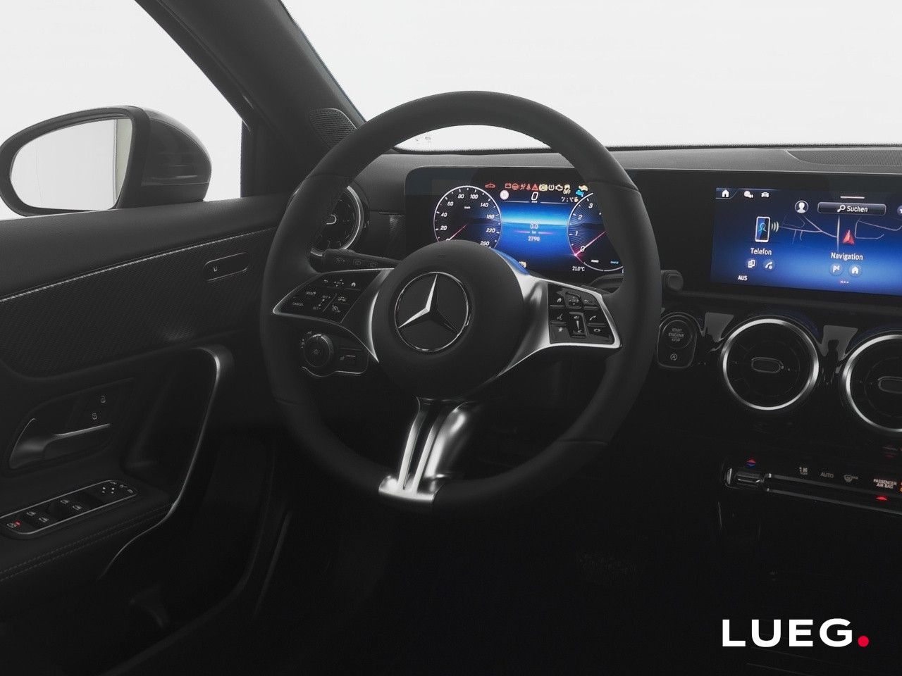 Mercedes-Benz A-Klasse – Bild 4