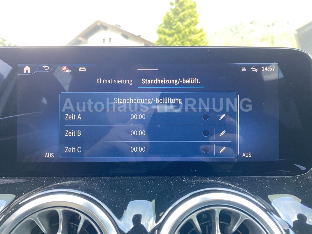 Mercedes-Benz B-Klasse – Bild 22