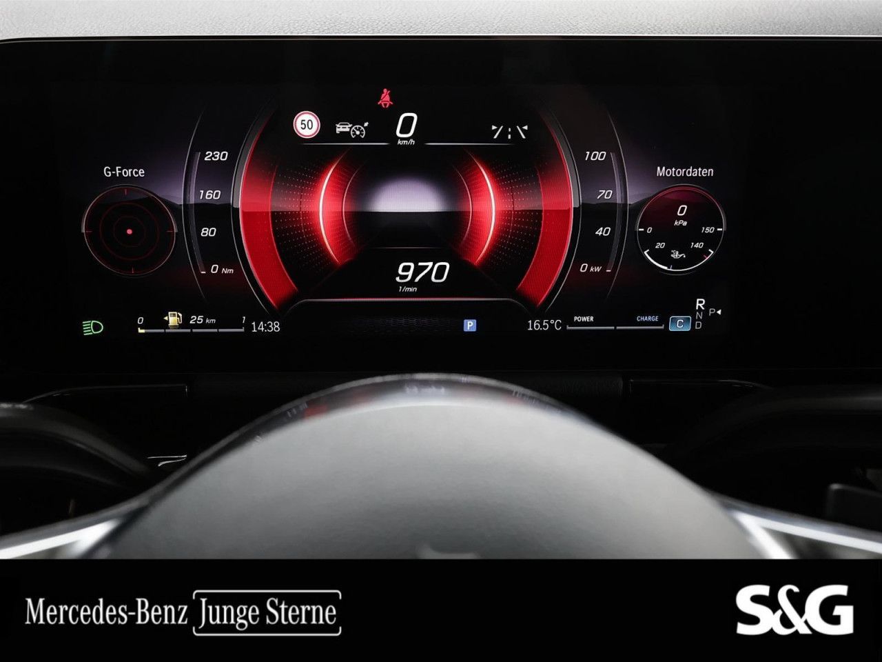 Mercedes-Benz GLA – Bild 13