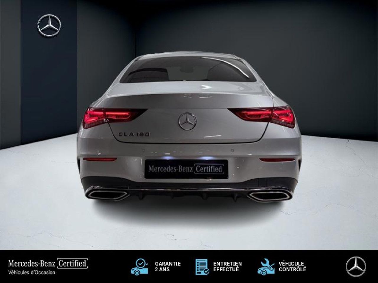 Photo du v&eacute;hicule 5 / 18