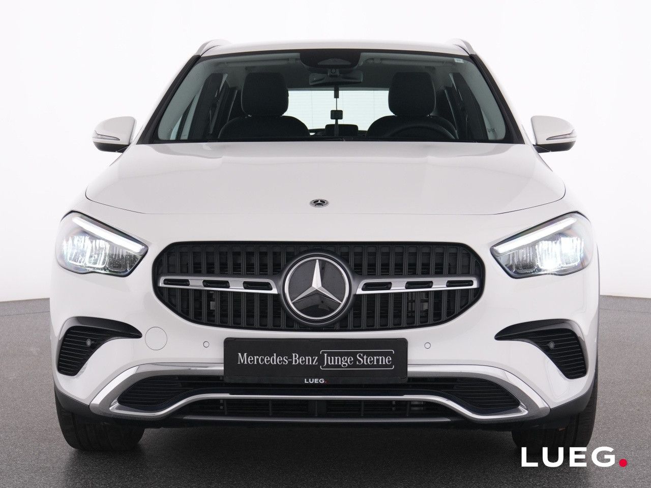 Mercedes-Benz GLA – Bild 14