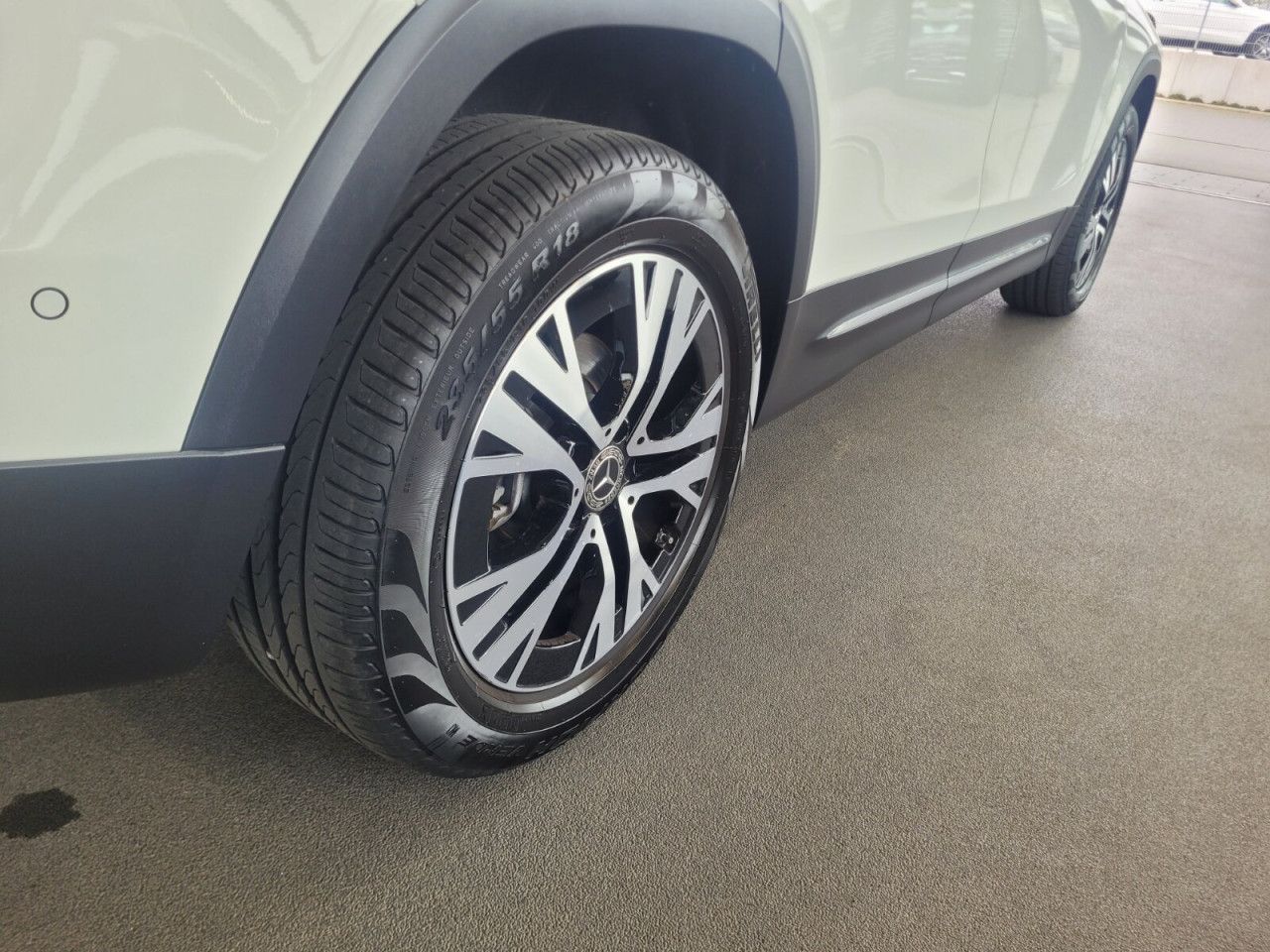 Mercedes-Benz GLB – Bild 5