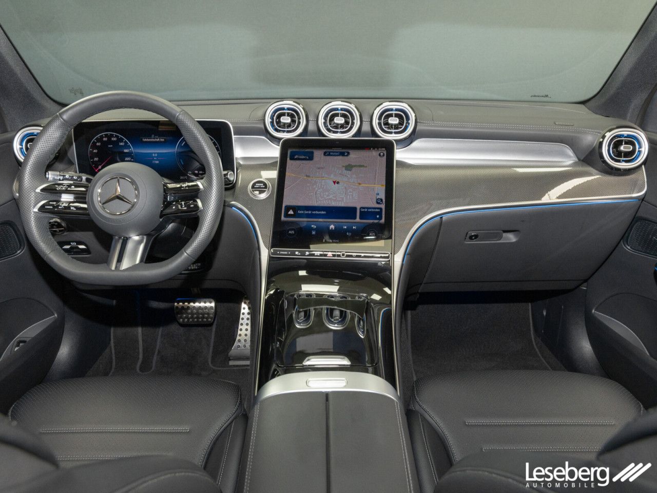 Mercedes-Benz GLC – Bild 20