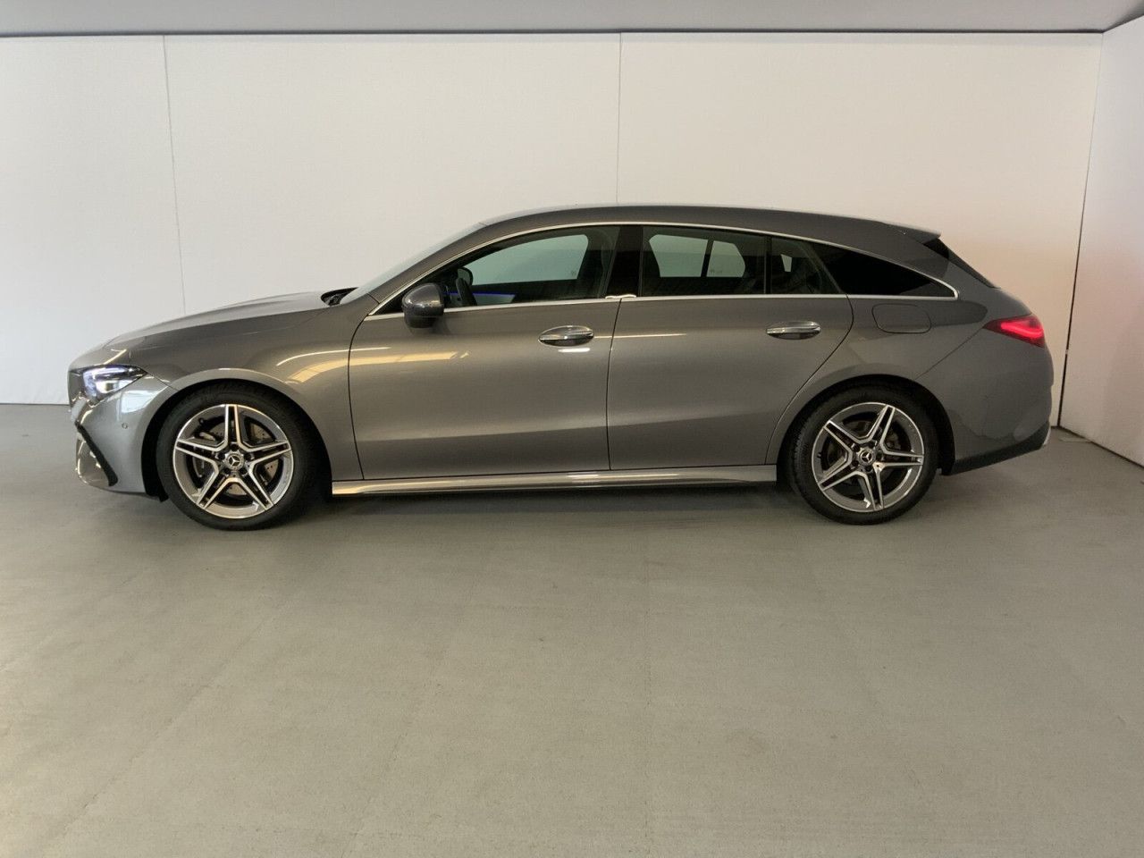 Mercedes-Benz CLA – Bild 3