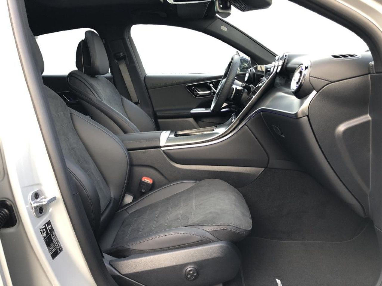 Mercedes-Benz GLC – Bild 3