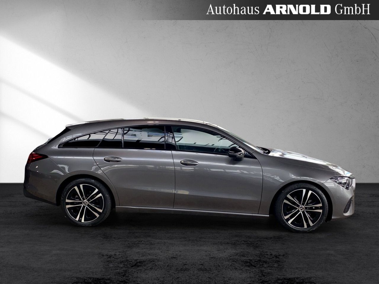 Mercedes-Benz CLA – Bild 6