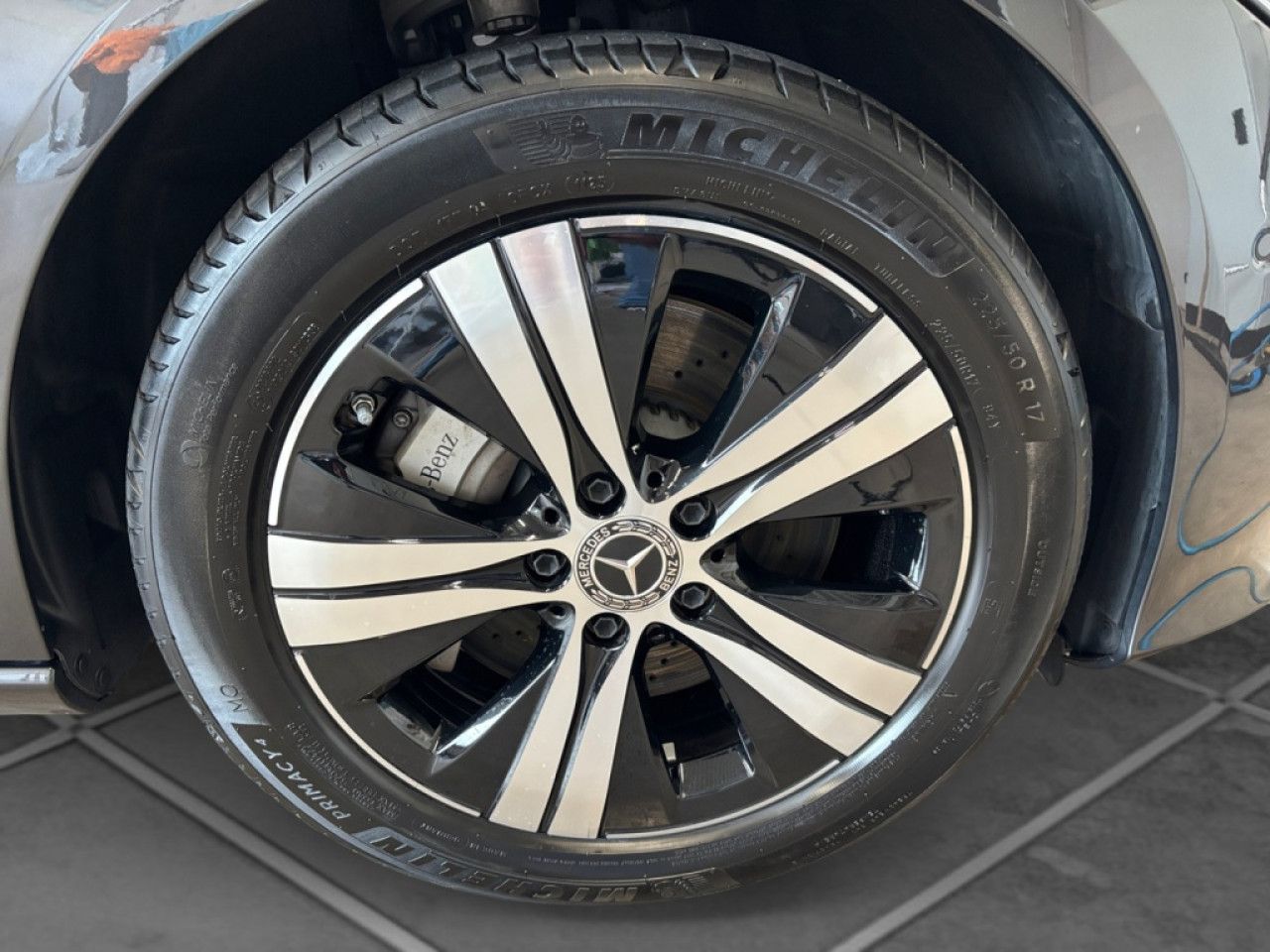 Mercedes-Benz C-Klasse – Bild 5