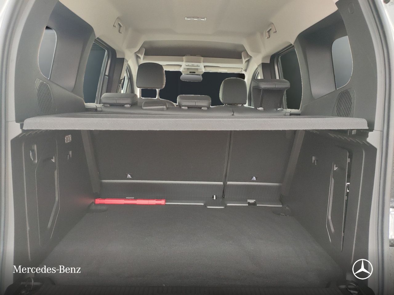 Mercedes-Benz T-Klasse – Bild 15