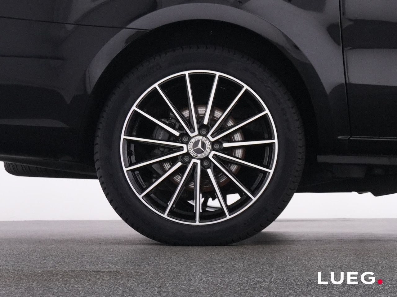 Mercedes-Benz V-Klasse – Bild 22
