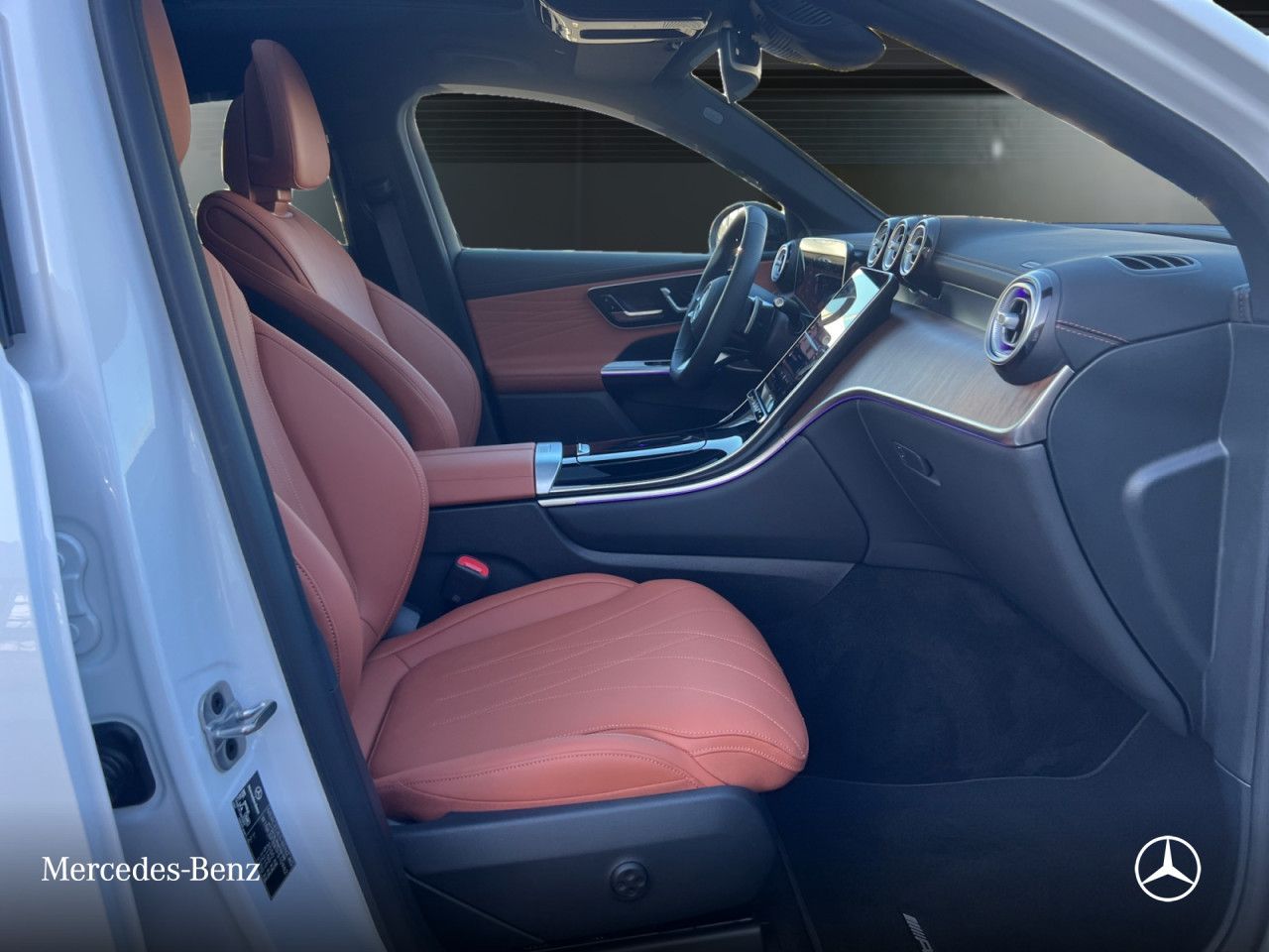 Mercedes-Benz GLC – Bild 8