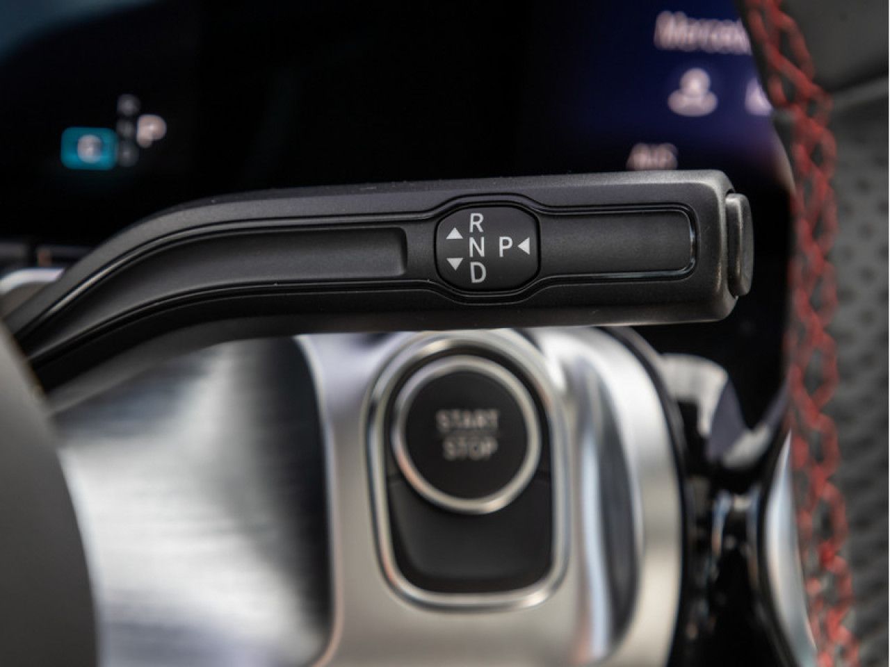 Mercedes-Benz EQB – Bild 19
