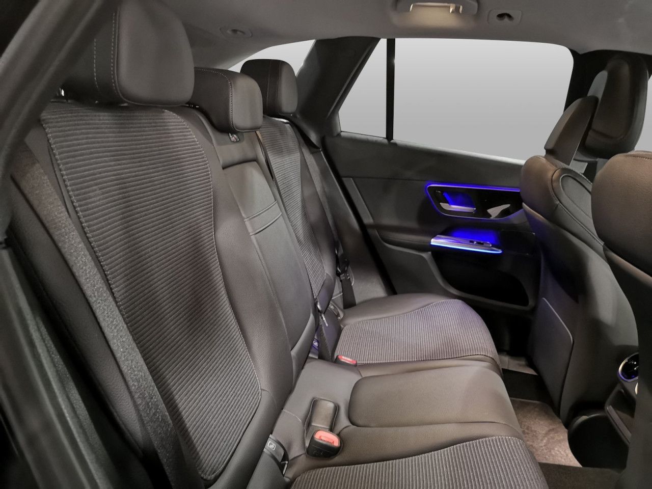 Mercedes-Benz GLC – Bild 23