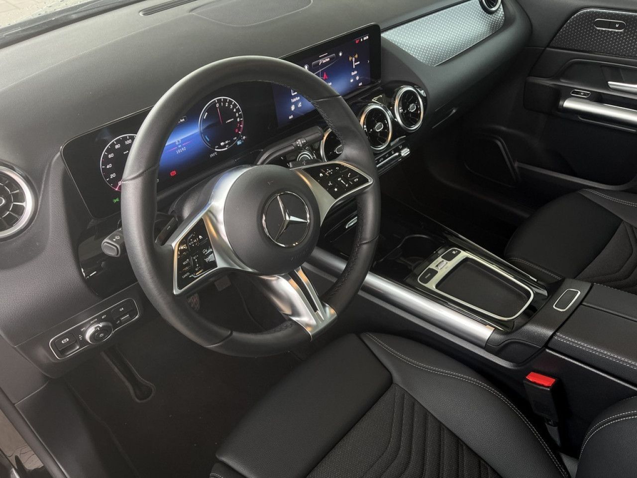 Mercedes-Benz B-Klasse – Bild 10