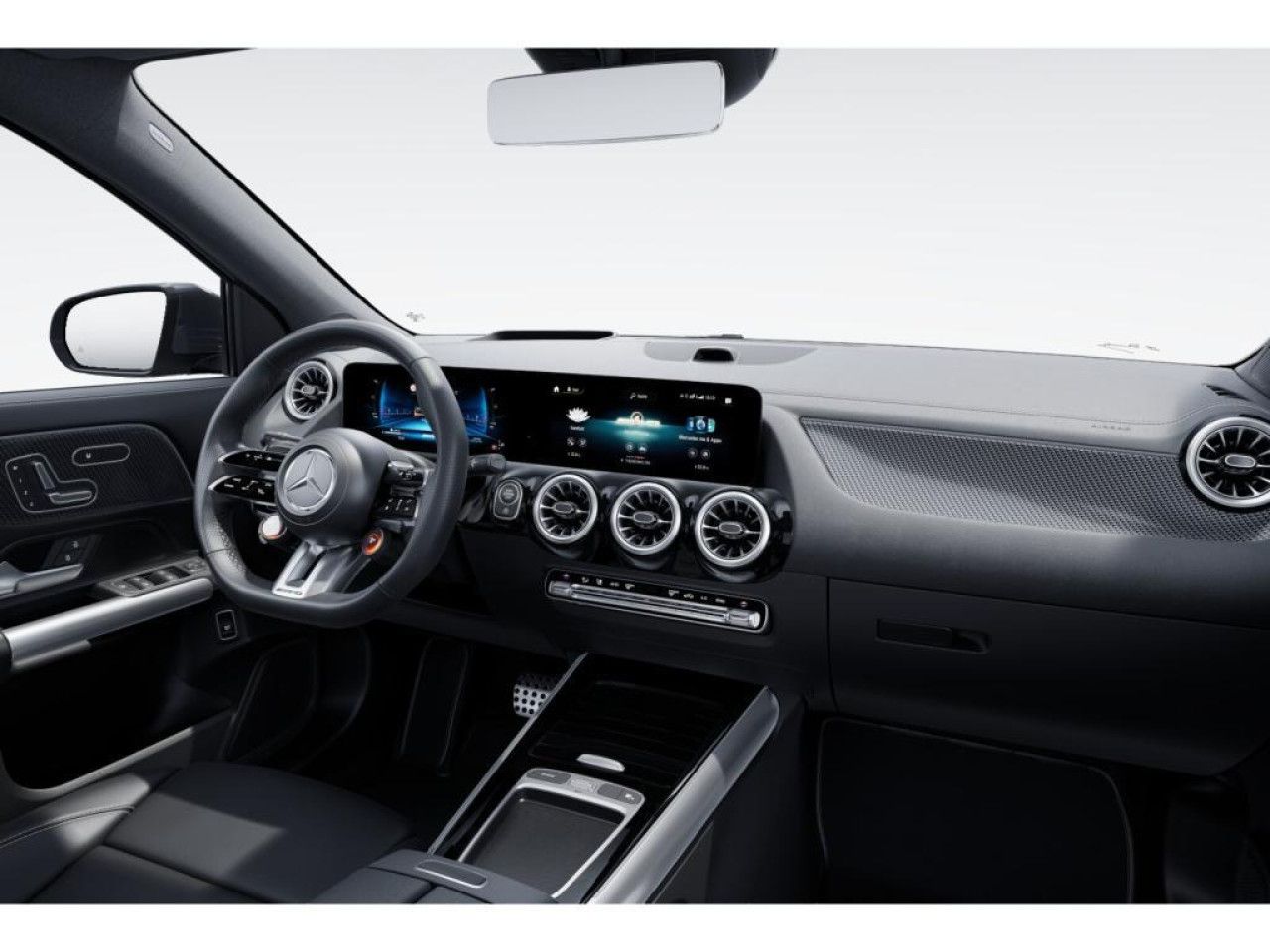 Mercedes-Benz GLA – Bild 11