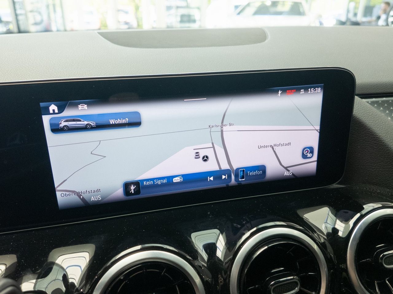 Mercedes-Benz B-Klasse – Bild 18