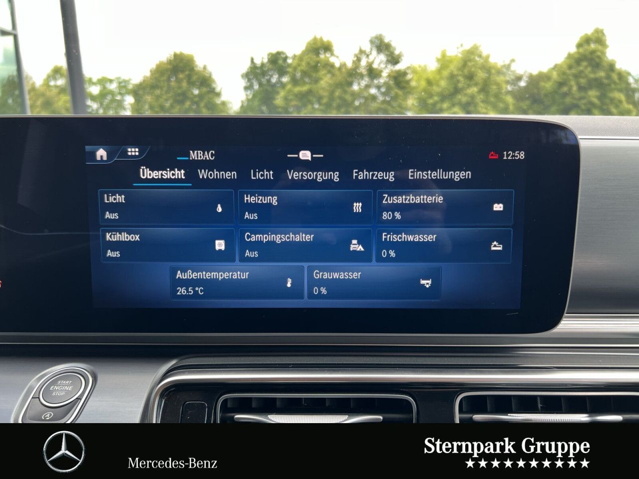 Mercedes-Benz Marco Polo – Bild 26