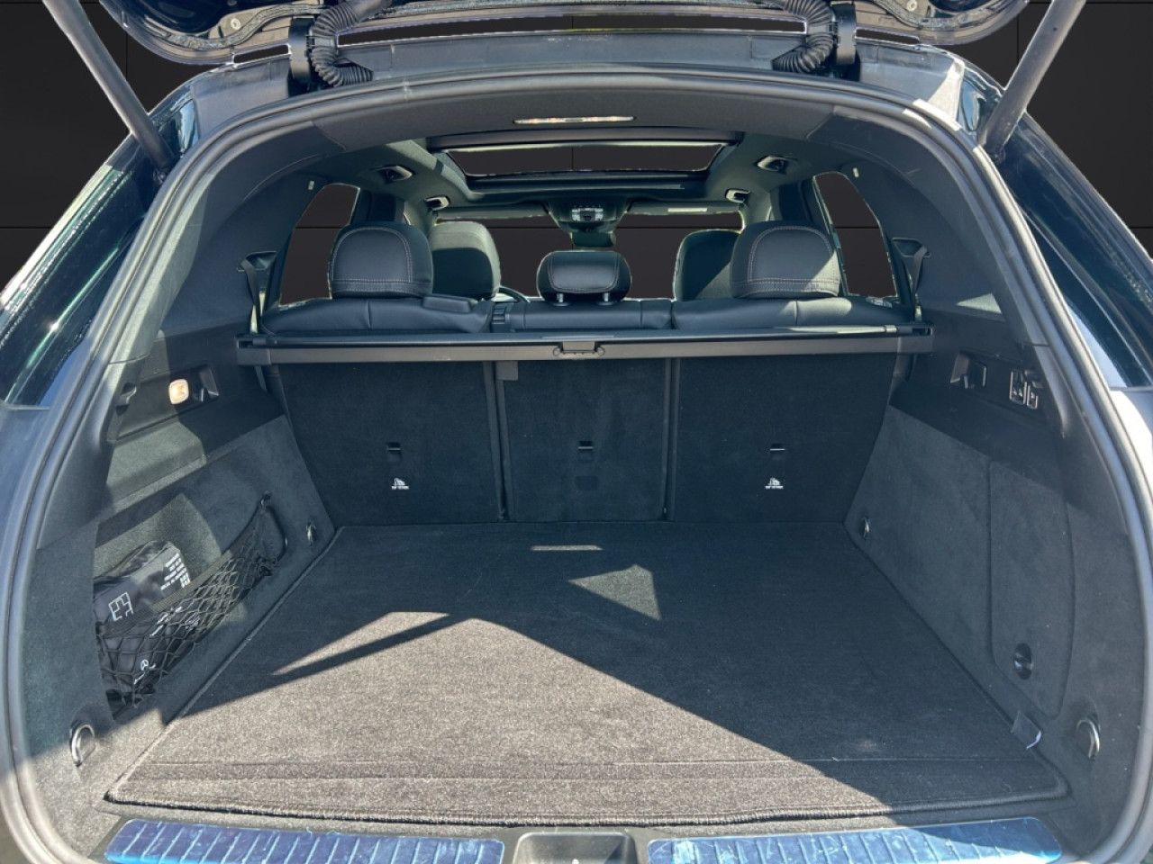 Mercedes-Benz GLE – Bild 15