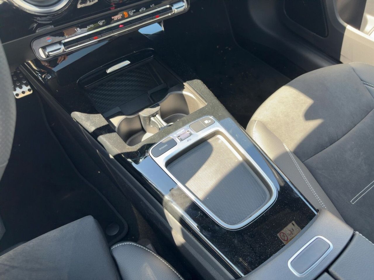 Mercedes-Benz A-Klasse – Bild 15