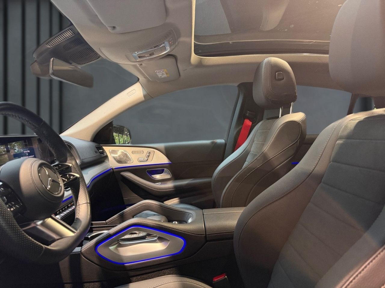 Mercedes-Benz GLE – Bild 6