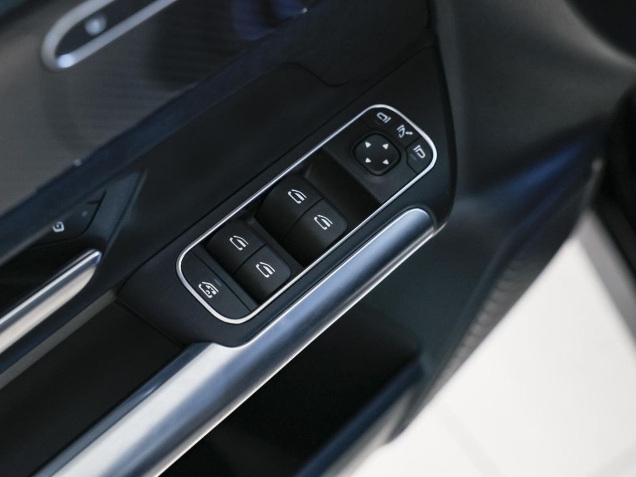 Mercedes-Benz GLA – Bild 11