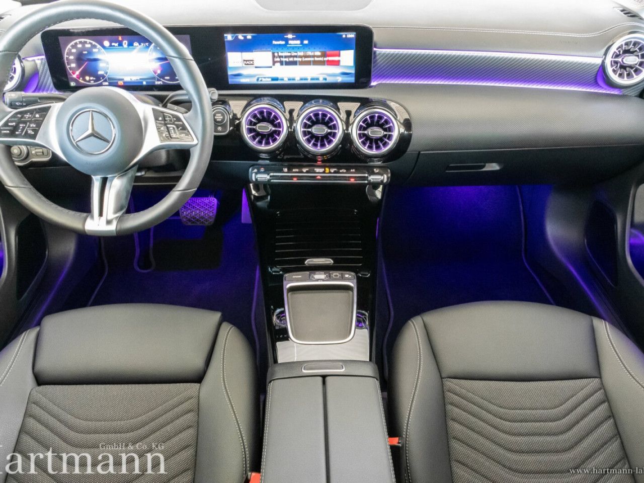 Mercedes-Benz CLA – Bild 7