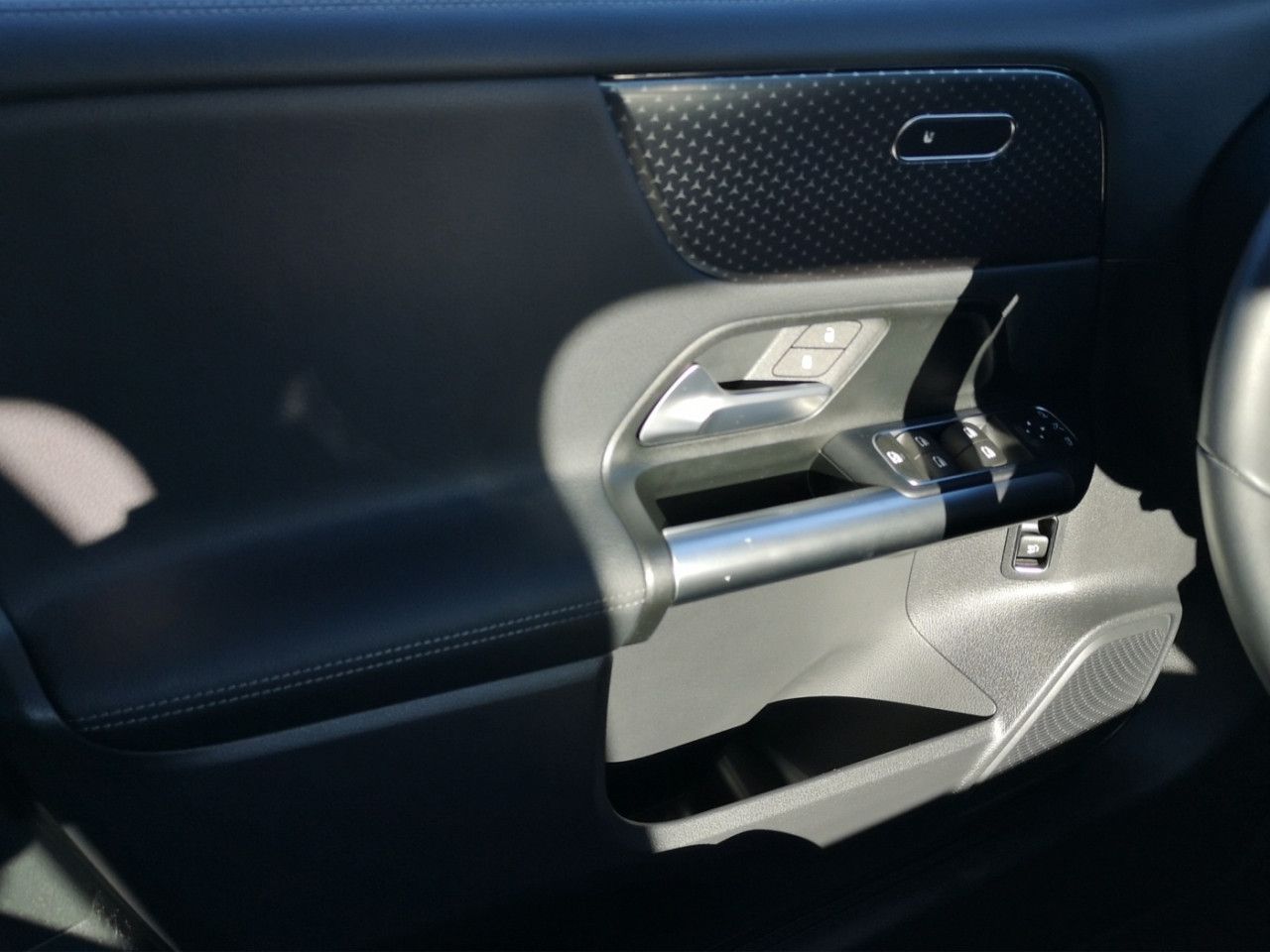 Mercedes-Benz B-Klasse – Bild 17